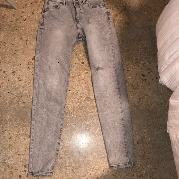 bershka jeans - Picture 3 of 6